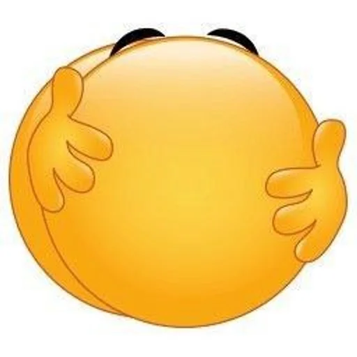 Стикер Смайлики