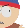 Эмодзи South Park