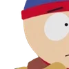 Эмодзи South Park
