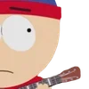 Эмодзи South Park