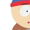 Эмодзи South Park