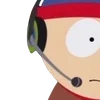 Эмодзи South Park