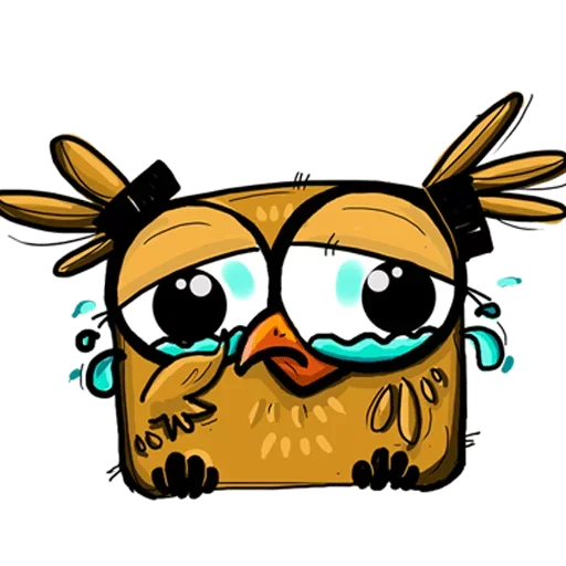 Стикер Suspects