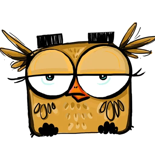 Стикер Suspects