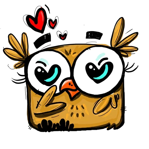 Стикер Suspects