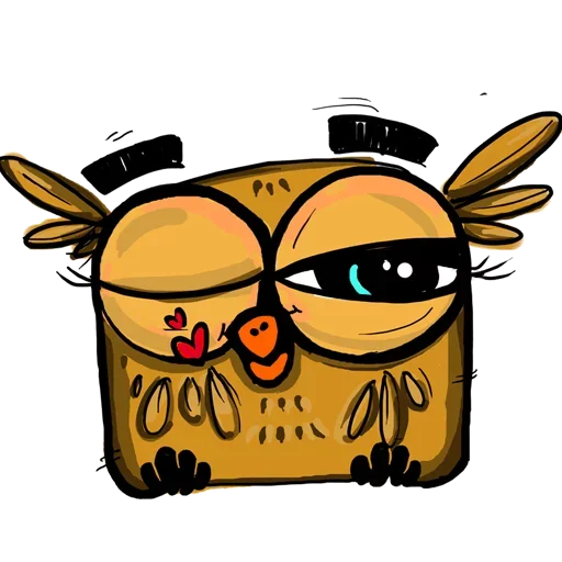 Стикер Suspects