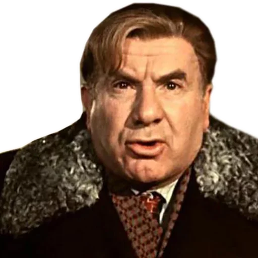 Стикер Советское Кино