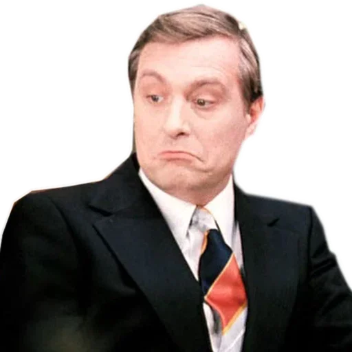 Стикер Советское Кино