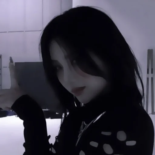 Стикер soyeon Чон Со Ён