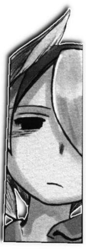 Стикер Ozen "The Beautiful"