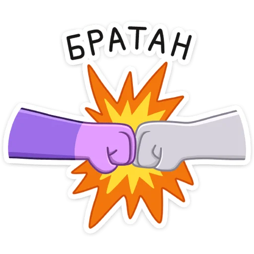 Стикер Спейси