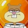 Эмодзи Sponge Bob