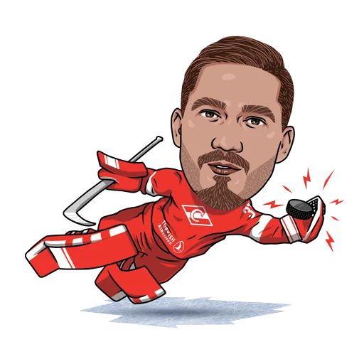 Стикер spartak_team_2019/20