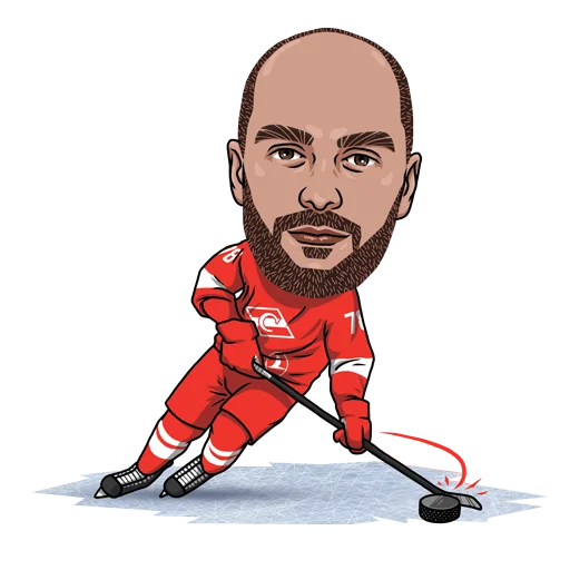 Стикер spartak_team_2019/20