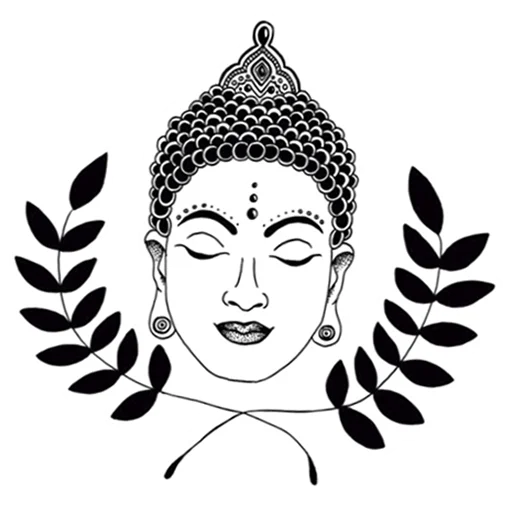 Стикер luna stickers 🌙