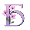 Эмодзи Spring font
