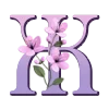 Эмодзи Spring font