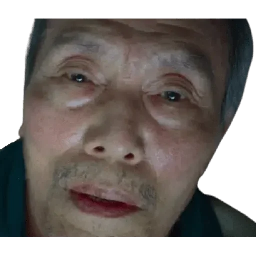 Стикер Игра в кальмара