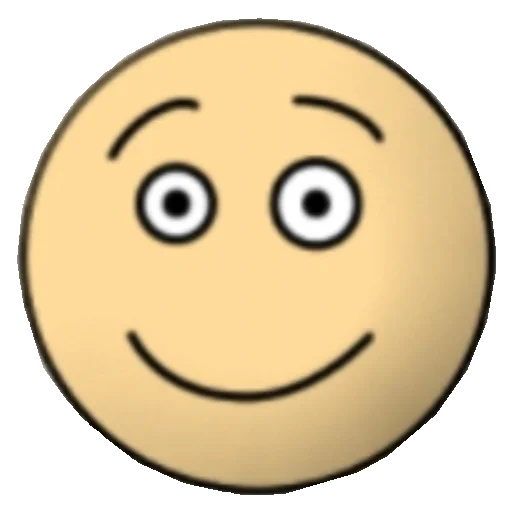 Стикер Дурак / Fool