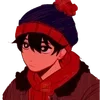 Эмодзи Stan Marsh