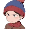Эмодзи Stan Marsh