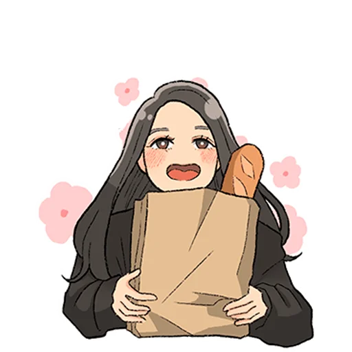 Стикер Стэмпи