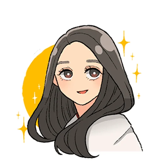 Стикер Стэмпи