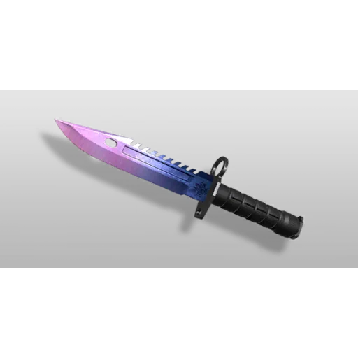 Стикер Standoff 2 Knives bitch