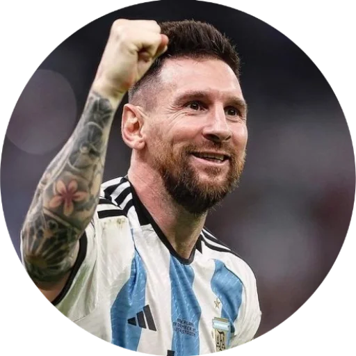 Стикер Football stars