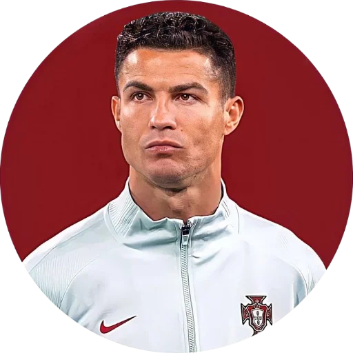 Стикер Football stars