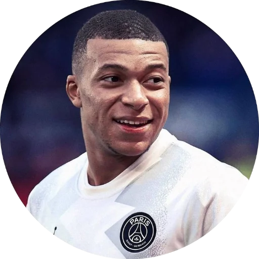 Стикер Football stars