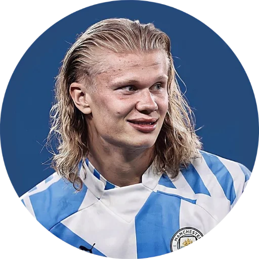 Стикер Football stars