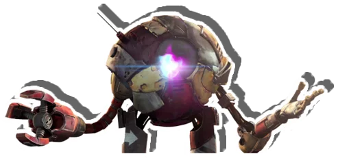 Стикер Star Trek: Prodigy