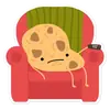 Стикер Cookies