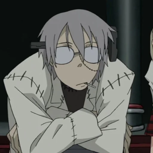 Стикер Franken Stein