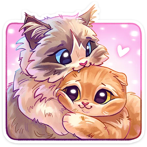 Стикер Стелла без надписей