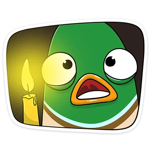 Стикер Стивен