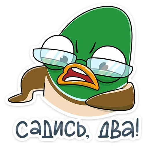 Стикер Стивен