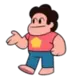 Стикер stevenuniverse
