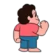 Стикер stevenuniverse