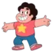 Стикер stevenuniverse