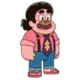 Стикер stevenuniverse