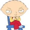 Эмодзи Стьюи Гриффин