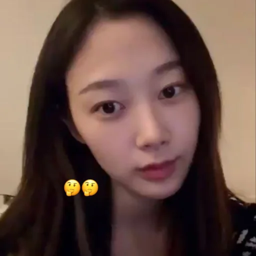 Стикер giselle