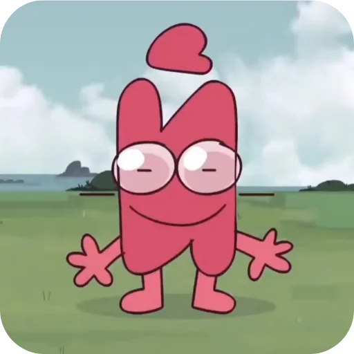 Стикер ИКРАТКИЙ