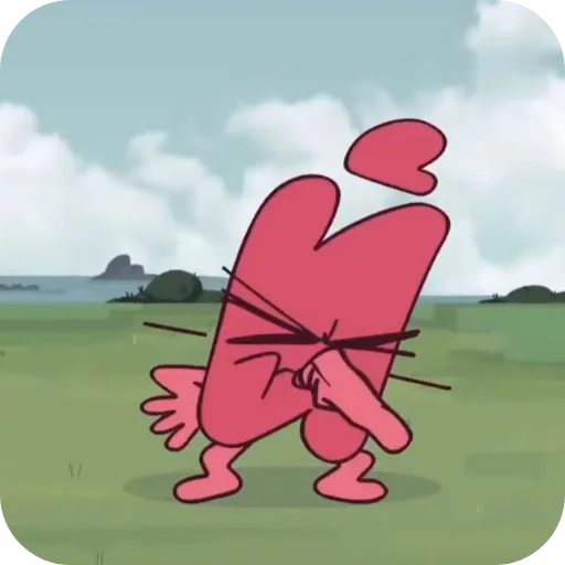 Стикер ИКРАТКИЙ