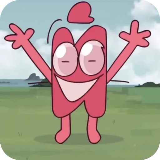 Стикер ИКРАТКИЙ