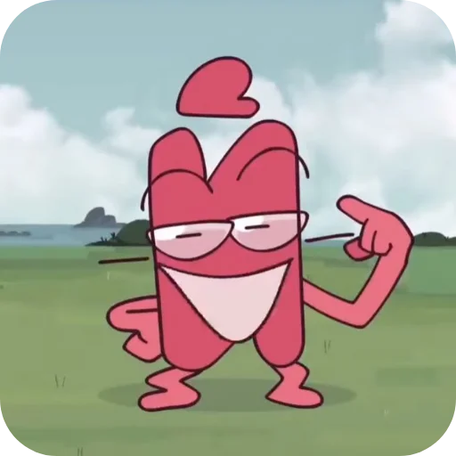 Стикер ИКРАТКИЙ