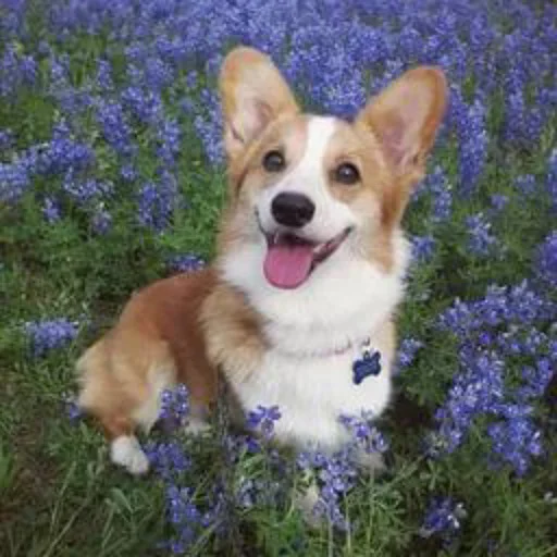 Стикер Собаки