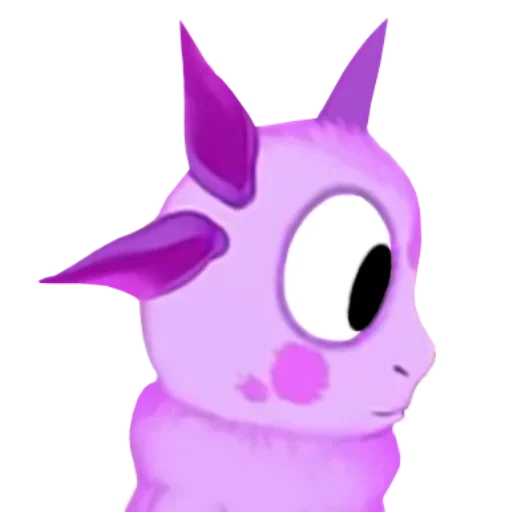 Эмодзи Лунтик (мат)